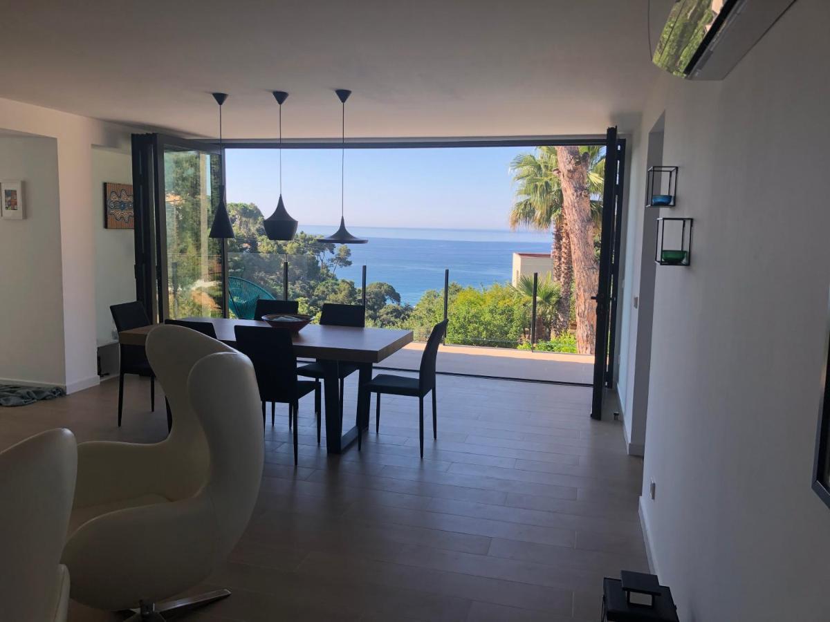 Casa Karian Apartment Tossa de Mar Luaran gambar