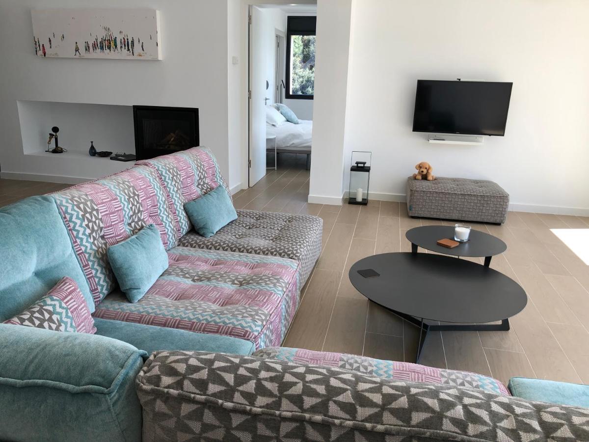 Casa Karian Apartment Tossa de Mar Luaran gambar