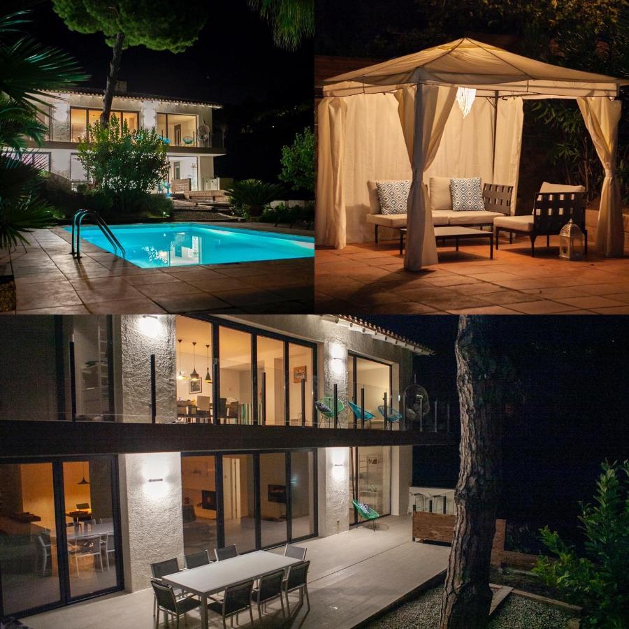 Casa Karian Apartment Tossa de Mar Luaran gambar