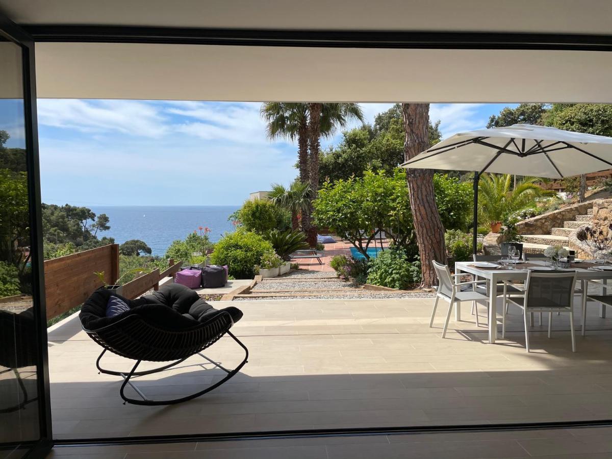 Casa Karian Apartment Tossa de Mar Luaran gambar