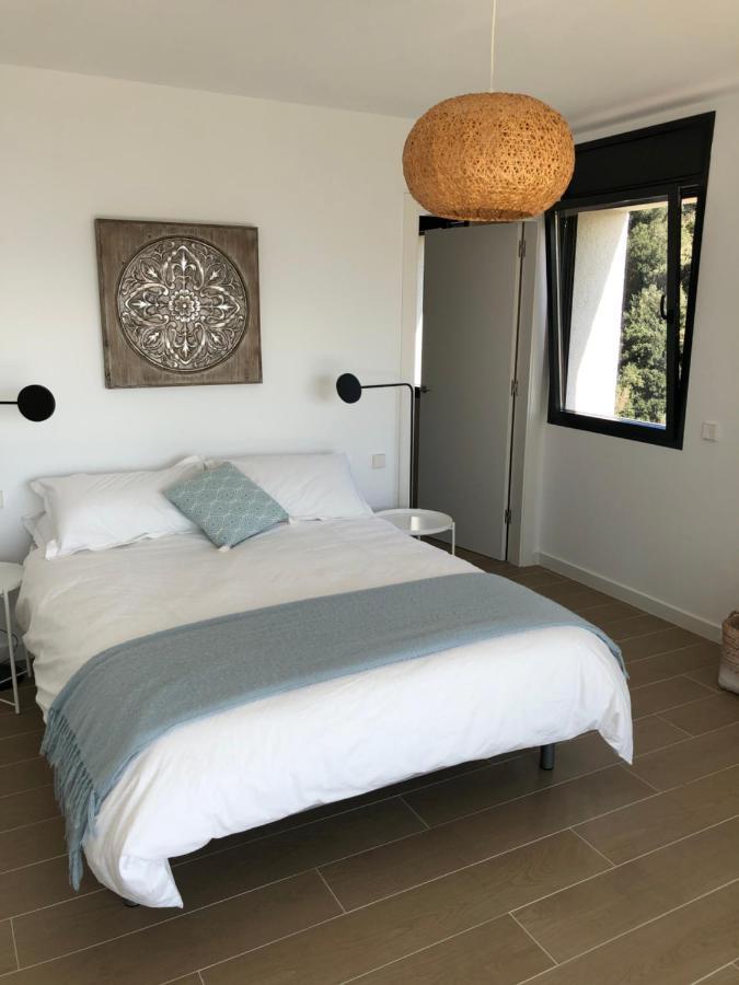 Casa Karian Apartment Tossa de Mar Luaran gambar