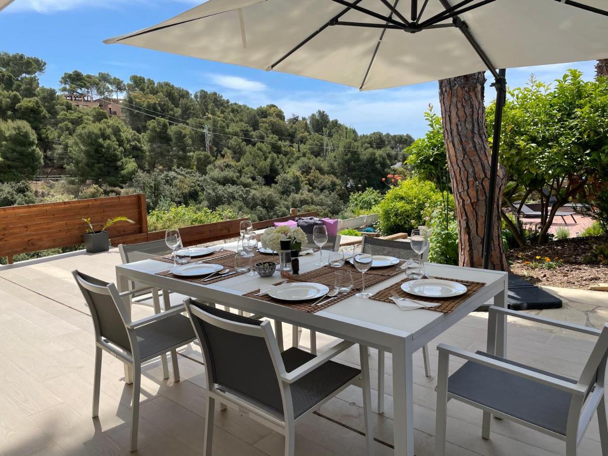 Casa Karian Apartment Tossa de Mar Luaran gambar