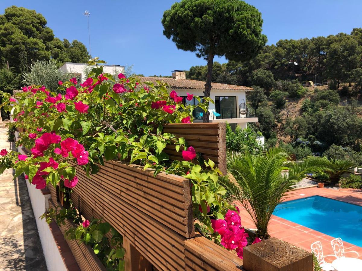 Casa Karian Apartment Tossa de Mar Luaran gambar