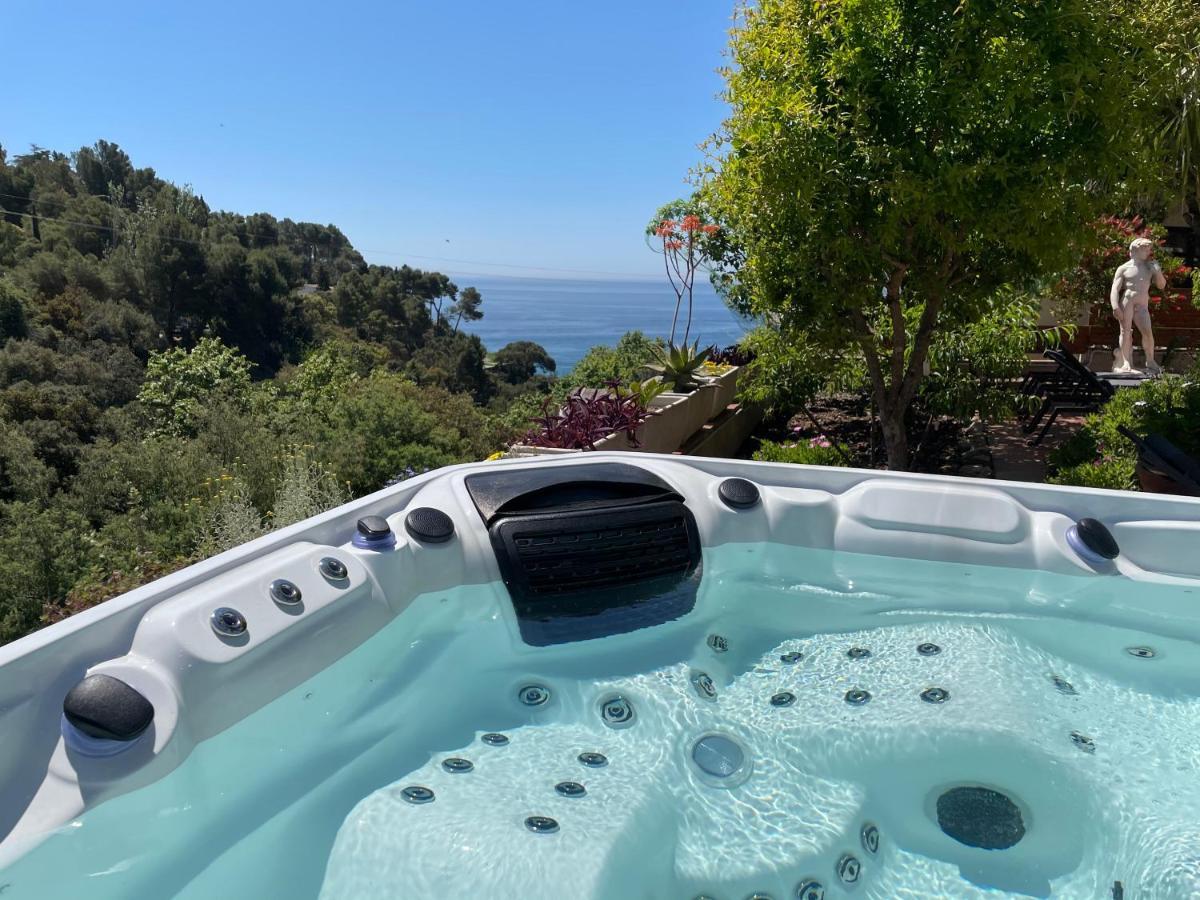 Casa Karian Apartment Tossa de Mar Luaran gambar