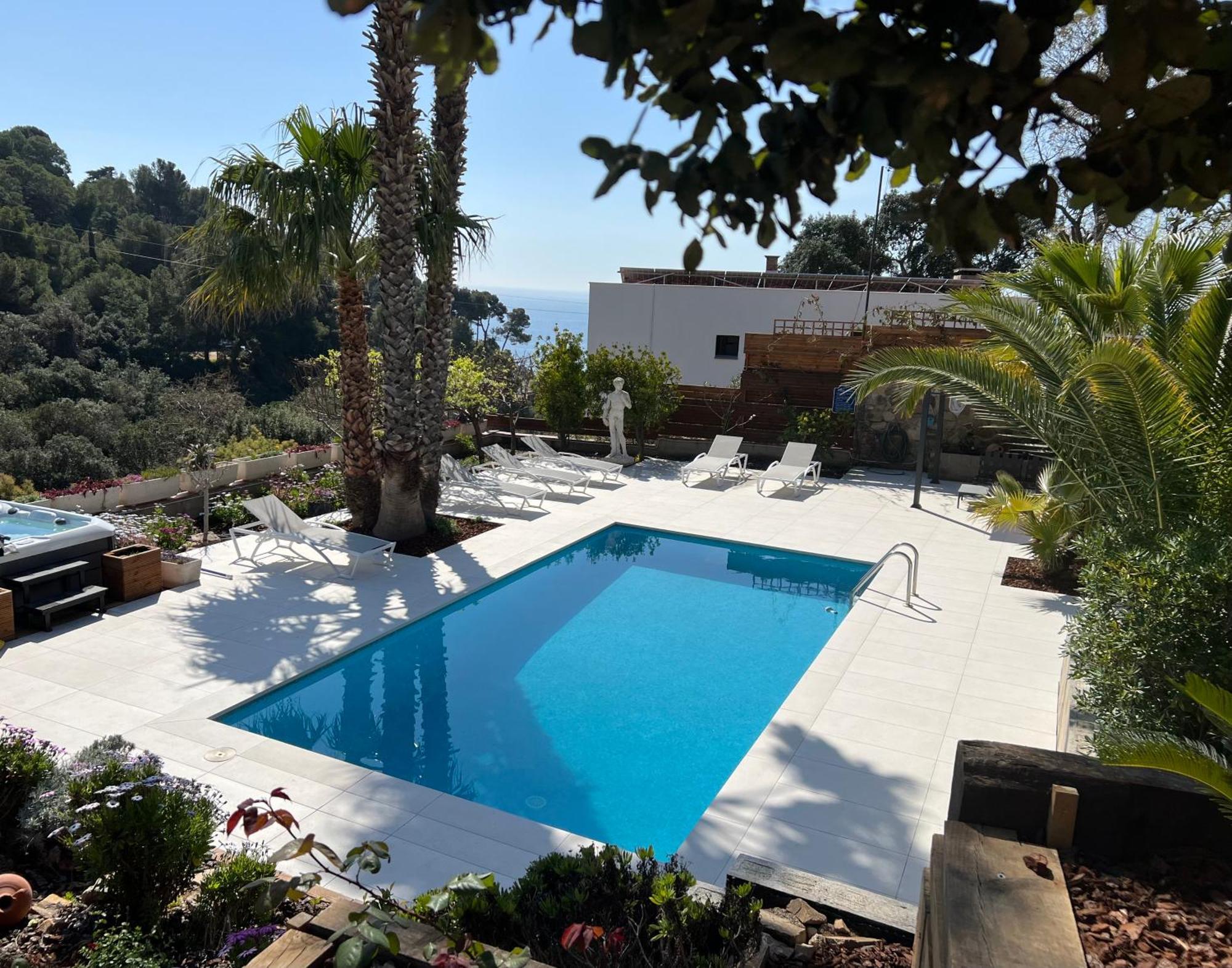 Casa Karian Apartment Tossa de Mar Luaran gambar