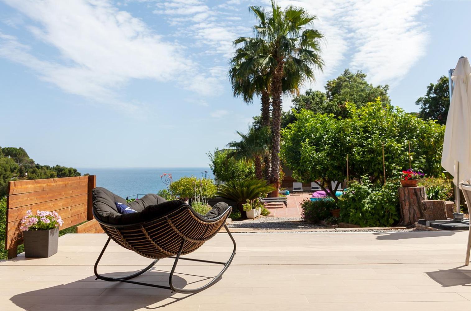 Casa Karian Apartment Tossa de Mar Luaran gambar